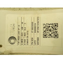 ALAVANCA COMANDO CHAVE DE SETA FIAT MOBI LIKE 1.0 FLEX 2023