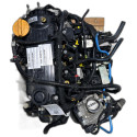MOTOR COMPLETO FIAT ARGO DRIVE 1.0 6V FLEX 2017/18