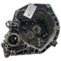 CÂMBIO MANUAL FIAT MOBI LIKE 1.0 FIRE FLEX 5P 2023