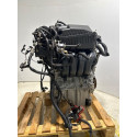 MOTOR COMPLETO TOYOTA ETIOS XLS SEDAN 1.5 FLEX 16V 2017/18