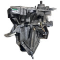 CÂMBIO MANUAL RENAULT LOGAN EXP. UP HI-FLEX 1.0 16V 2012/13