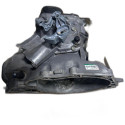 CÂMBIO MANUAL CHEVROLET CLASSIC LIFE/LS 1.0 VHC FLEX 2012/13