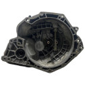 CÂMBIO MANUAL CHEVROLET CLASSIC LIFE/LS 1.0 VHC FLEX 2012/13