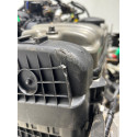 MOTOR COMPLETO PEUGEOT 207 SW XR 1.4 FLEX 8V 5P 2010/11