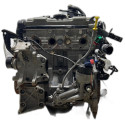 MOTOR COMPLETO PEUGEOT 207 SW XR 1.4 FLEX 8V 5P 2010/11