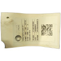 ALAVANCA COMANDO CHAVE DE SETA FORD FIESTA 1.6 8V FLEX 04/05