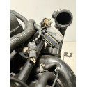 MOTOR COMPLETO FORD FIESTA 1.6 8V FLEX/CLASS 2004/05