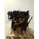 MOTOR COMPLETO FORD FIESTA 1.6 8V FLEX/CLASS 2004/05