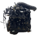 MOTOR COMPLETO CHEVROLET CLASSIC LIFE/LS 1.0 VHC 2012/13
