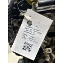 MOTOR COMPLETO TOYOTA ETIOS XLS SEDAN 1.5 FLEX 16V 2017/18