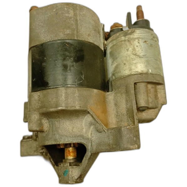 MOTOR DE PARTIDA PEUGEOT 207 SW XR 1.4 FLEX 8V 5P 2010/11