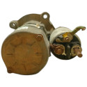 MOTOR DE PARTIDA PEUGEOT 207 SW XR 1.4 FLEX 8V 5P 2010/11