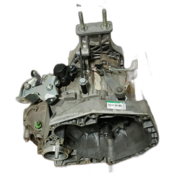 CÂMBIO MANUAL FIAT MOBI LIKE 1.0 FIRE FLEX 5P 2023