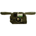 ALAVANCA COMANDO CHAVE DE SETA FIAT MOBI LIKE 1.0 FLEX 2023