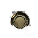 ALAVANCA COMANDO CHAVE DE SETA FIAT MOBI LIKE 1.0 FLEX 2023