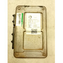 MÓDULO DE INJEÇÃO FIAT PALIO 1.0 ECONOMY FIRE FLEX 2009/2010