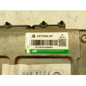 MÓDULO DE INJEÇÃO FIAT PALIO 1.0 ECONOMY FIRE FLEX 2009/2010