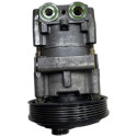 COMPRESSOR AR-CONDICIONADO FORD FIESTA 1.6 8V FLEX 1.6 04/05