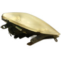 FAROL DIANTEIRO ESQUERDO FORD FIESTA 1.6 8V FLEX 2004/2005