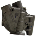COMPRESSOR AR-CONDICIONADO FIAT MOBI LIKE 1.0 FIRE FLEX 2023
