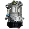 COMPRESSOR AR-CONDICIONADO FIAT MOBI LIKE 1.0 FIRE FLEX 2023