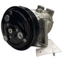 COMPRESSOR AR-CONDICIONADO FIAT MOBI LIKE 1.0 FIRE FLEX 2023