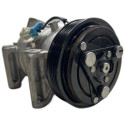 COMPRESSOR AR-CONDICIONADO FIAT MOBI LIKE 1.0 FIRE FLEX 2023