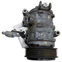 COMPRESSOR AR-CONDICIONADO TOYOTA ETIOS XLS SEDAN 1.5 17/18