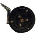 COMPRESSOR AR-CONDICIONADO TOYOTA ETIOS XLS SEDAN 1.5 17/18