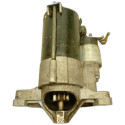 MOTOR DE PARTIDA PEUGEOT PARTNER ESCAPADE 1.6 FLEX 2011