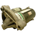 MOTOR DE PARTIDA PEUGEOT PARTNER ESCAPADE 1.6 FLEX 2011