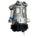 COMPRESSOR AR-CONDICIONADO FIAT MOBI LIKE 1.0 FLEX 2023