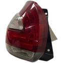 LANTERNA TRASEIRA ESQUERDA FIAT MOBI LIKE 1.0 FIRE FLEX 2023