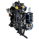 MOTOR COMPLETO FIAT MOBI LIKE 1.0 FIRE FLEX 2023