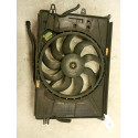 ELETROVENTILADOR JEEP  RENEGADE LONGITUDE 1.8 2019