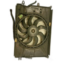 ELETROVENTILADOR JEEP  RENEGADE LONGITUDE 1.8 2019
