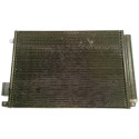 CONDENSADOR AR-CONDICIONADO FIAT MOBI LIKE 1.0 FLEX 2023