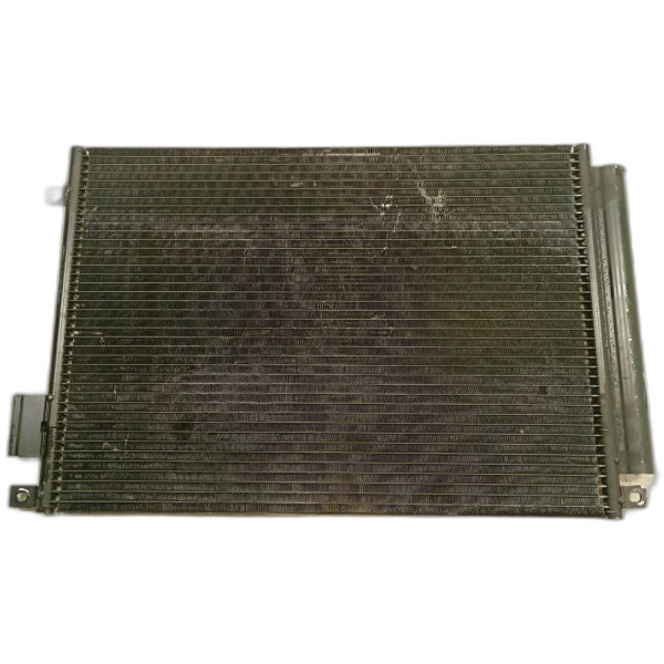 CONDENSADOR AR-CONDICIONADO FIAT MOBI LIKE 1.0 FLEX 2023