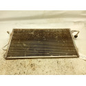 CONDENSADOR AR-CONDICIONADO FORD FIESTA 1.6 8V FLEX 04/05