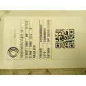 RADIADOR FORD FIESTA 1.6 8V FLEX/CLASS 1.6 8V FLEX 2004/2005