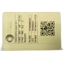 RADIADOR FORD FIESTA 1.6 8V FLEX/CLASS 1.6 8V FLEX 2004/2005