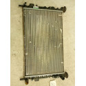 RADIADOR FORD FIESTA 1.6 8V FLEX/CLASS 1.6 8V FLEX 2004/2005