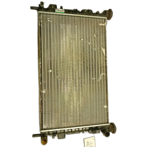 RADIADOR FORD FIESTA 1.6 8V FLEX/CLASS 1.6 8V FLEX 2004/2005