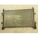 RADIADOR FORD FIESTA 1.6 8V FLEX/CLASS 1.6 8V FLEX 2004/2005