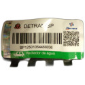 RADIADOR FORD FIESTA 1.6 8V FLEX/CLASS 1.6 8V FLEX 2004/2005