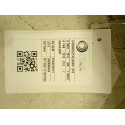 RADIADOR CHEVROLET CLASSIC LIFE/LS 1.0 VHC FLEX 2012/2013