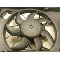 ELETROVENTILADOR CHEVROLET CLASSIC LIFE/LS 1.0 FLEX 12/13