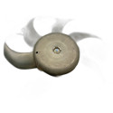 ELETROVENTILADOR CHEVROLET CLASSIC LIFE/LS 1.0 FLEX 12/13