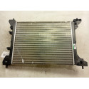 RADIADOR FIAT MOBI LIKE 1.0 FIRE FLEX 2023