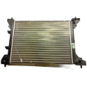 RADIADOR FIAT MOBI LIKE 1.0 FIRE FLEX 2023